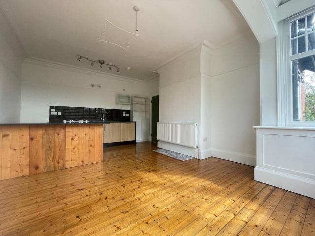 3 bedroom apartment to rent