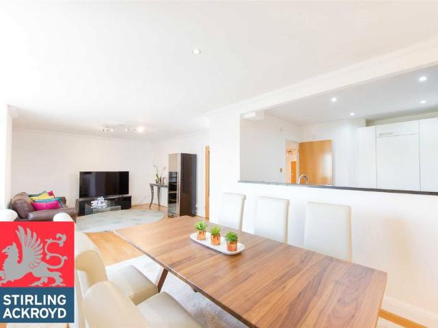 3 bedroom apartment to rent