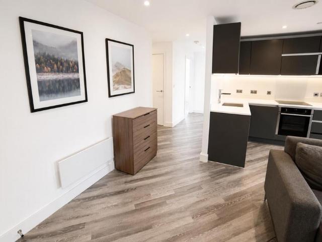 3 bedroom apartment to rent