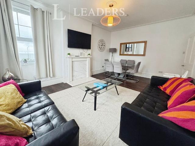 3 bedroom apartment to rent 1, Thoroughgood Road, Clacton on Sea, CO15