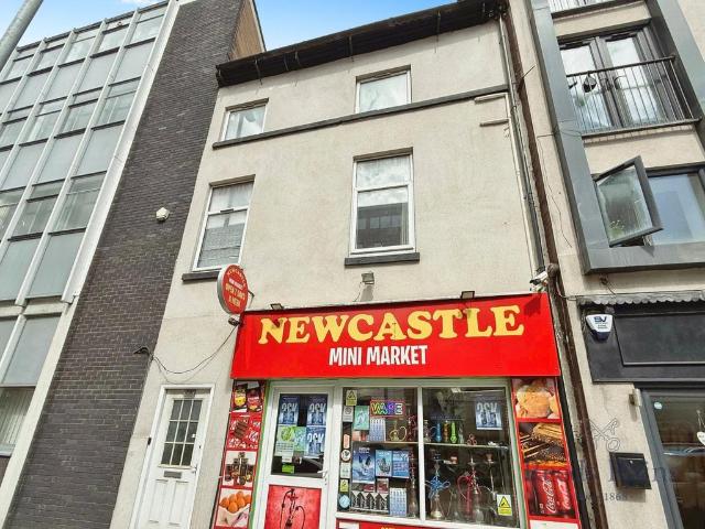3 bedroom apartment to rent