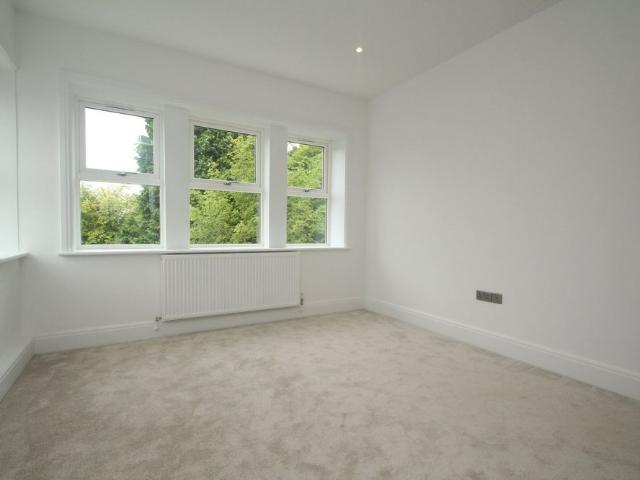3 bedroom apartment to rent