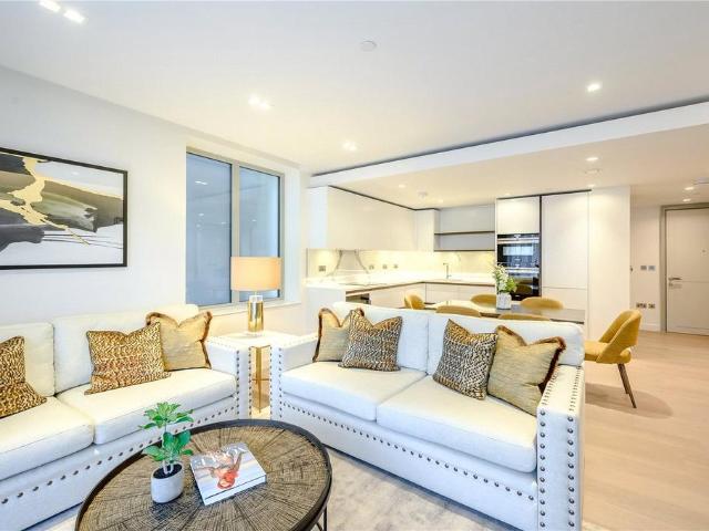3 bedroom apartment to rent