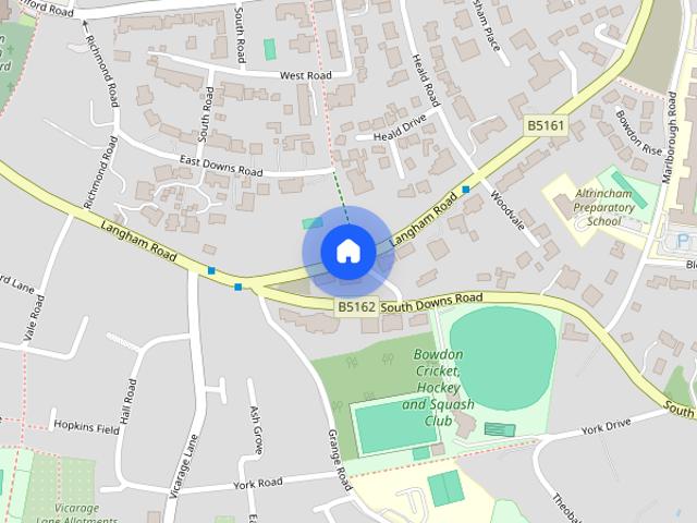 3 bedroom apartment to rent