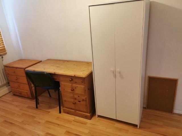 3 bedroom apartment to rent