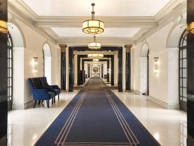 4 bedroom apartment to rent