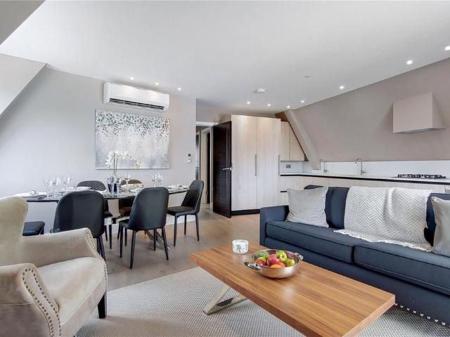 3 bedroom apartment to rent