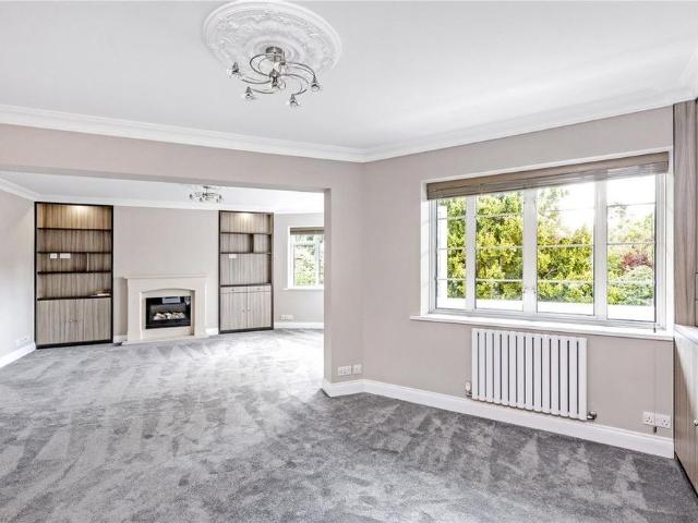 3 bedroom apartment to rent