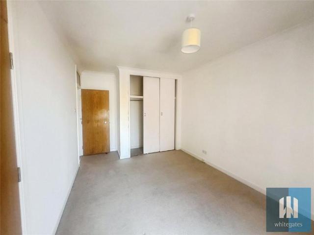3 bedroom apartment to rent