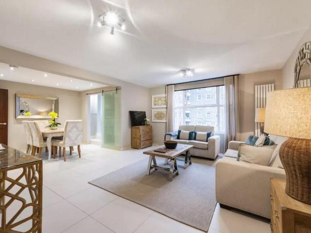 3 bedroom apartment to rent