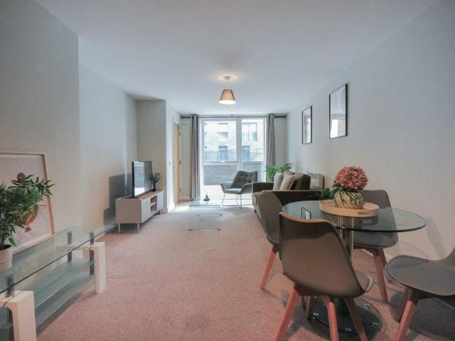 3 bedroom apartment to rent