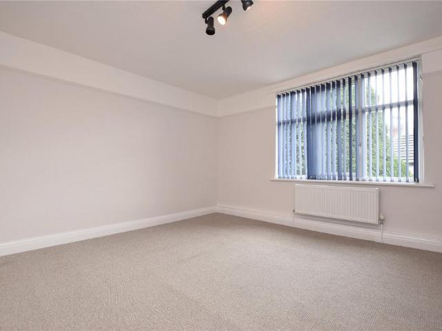 3 bedroom apartment to rent