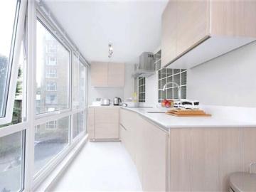 3 bedroom apartment to rent