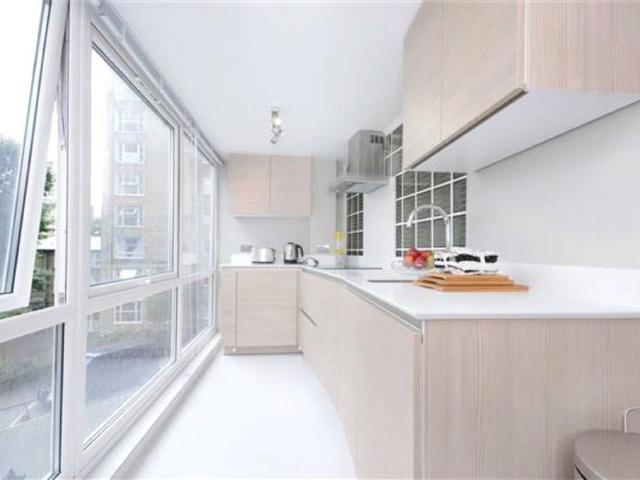 3 bedroom apartment to rent