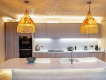 3 bedroom apartment to rent