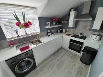 3 bedroom apartment to rent