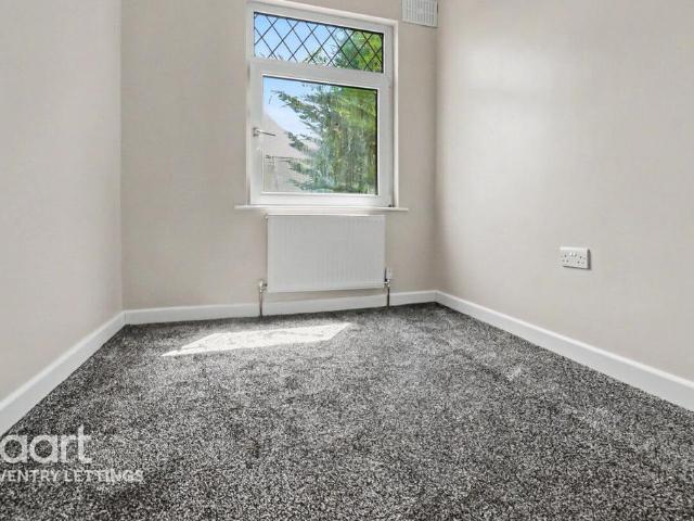 3 bedroom apartment to rent
