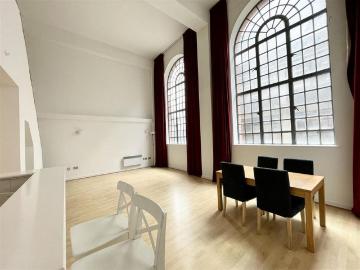 3 bedroom apartment to rent
