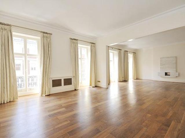 3 bedroom apartment to rent