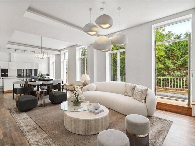 3 bedroom apartment to rent