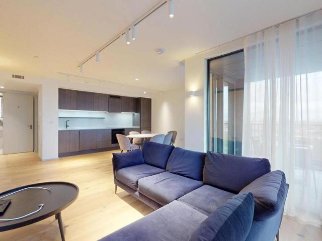 3 bedroom apartment to rent