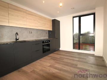 3 bedroom apartment to rent