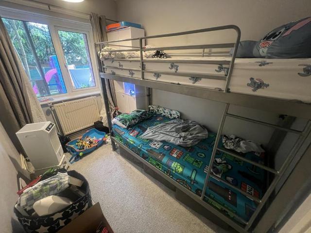 3 bedroom apartment to rent