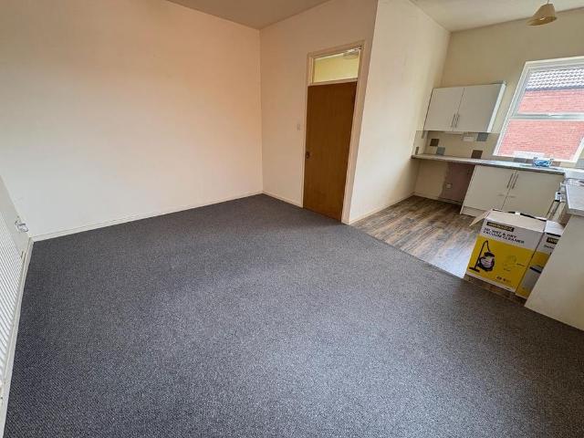 3 bedroom apartment to rent