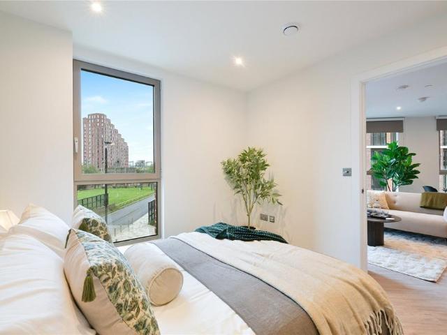 3 bedroom apartment to rent