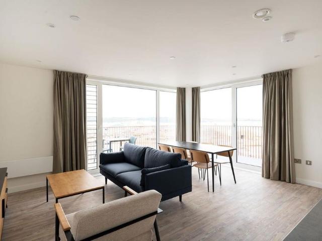 3 bedroom apartment to rent