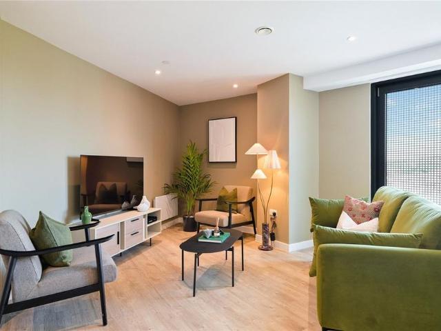 3 bedroom apartment to rent