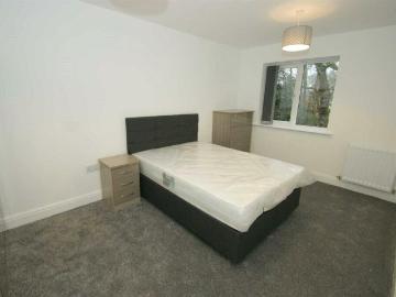 Somers Town, London, Greater London - Equipped kitchen