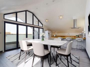 3 bedroom apartment to rent