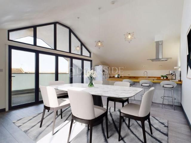 3 bedroom apartment to rent