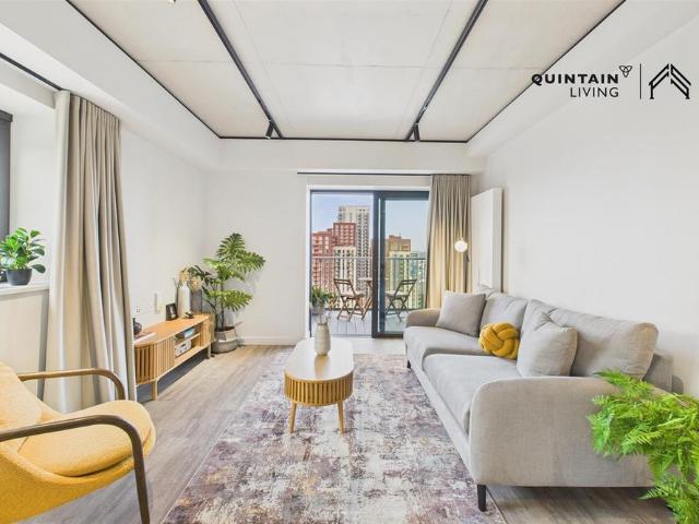 3 bedroom apartment to rent