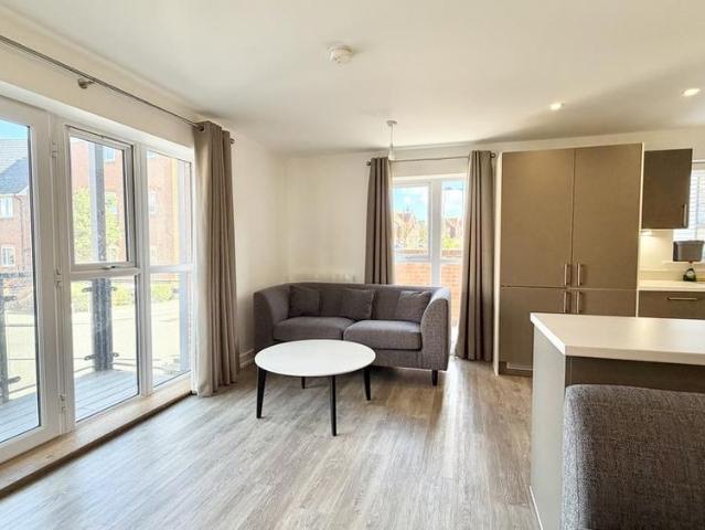 3 bedroom apartment to rent
