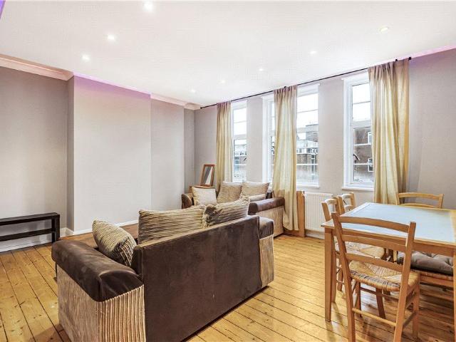 3 bedroom apartment to rent