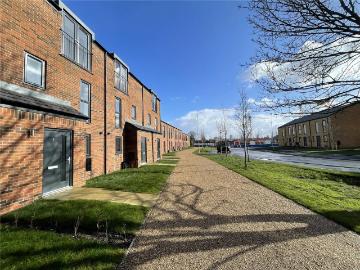 Salford, Greater Manchester, North West England
