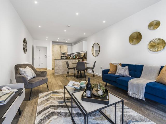 3 bedroom apartment to rent