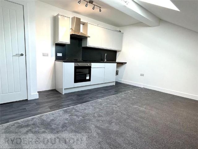 3 bedroom apartment to rent