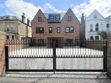 3 bedroom apartment to rent