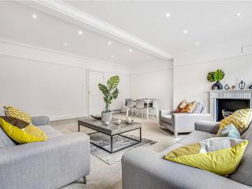 Marylebone, W1, Central London, London, Greater London