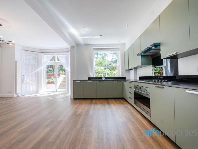 3 bedroom apartment to rent