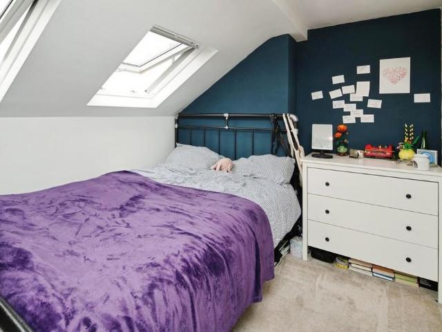 3 bedroom apartment to rent