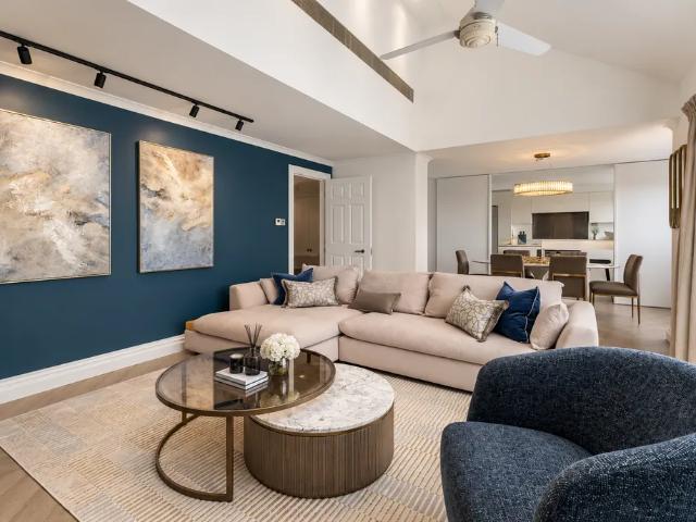3 bedroom apartment to rent