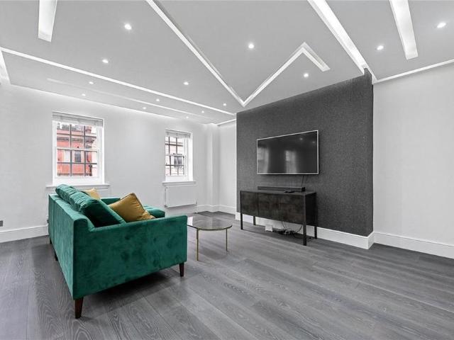 3 bedroom apartment to rent