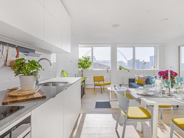 3 bedroom apartment to rent