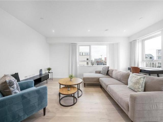 3 bedroom apartment to rent