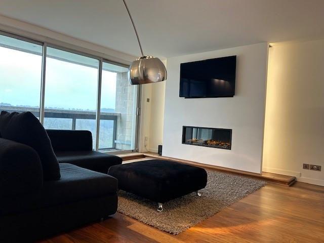 3 bedroom apartment to rent