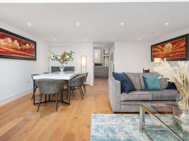 3 bedroom apartment to rent